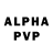 Alpha PVP СК КРИС Moona Hoshinova
